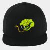 Original Fit Diamond Era Flat Bill Snapback Cap Thumbnail