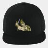 Original Fit Diamond Era Flat Bill Snapback Cap Thumbnail