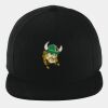 Original Fit Diamond Era Flat Bill Snapback Cap Thumbnail