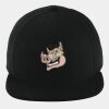 Original Fit Diamond Era Flat Bill Snapback Cap Thumbnail