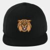 Original Fit Diamond Era Flat Bill Snapback Cap Thumbnail