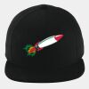Original Fit Diamond Era Flat Bill Snapback Cap Thumbnail