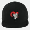 Original Fit Diamond Era Flat Bill Snapback Cap Thumbnail