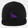 Original Fit Diamond Era Flat Bill Snapback Cap Thumbnail