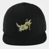 Original Fit Diamond Era Flat Bill Snapback Cap Thumbnail