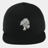 Original Fit Diamond Era Flat Bill Snapback Cap Thumbnail