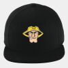 Original Fit Diamond Era Flat Bill Snapback Cap Thumbnail