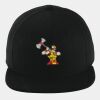 Original Fit Diamond Era Flat Bill Snapback Cap Thumbnail