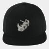 Original Fit Diamond Era Flat Bill Snapback Cap Thumbnail