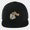 Original Fit Diamond Era Flat Bill Snapback Cap Thumbnail