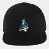 Original Fit Diamond Era Flat Bill Snapback Cap Thumbnail