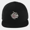 Original Fit Diamond Era Flat Bill Snapback Cap Thumbnail