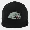 Original Fit Diamond Era Flat Bill Snapback Cap Thumbnail