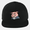 Original Fit Diamond Era Flat Bill Snapback Cap Thumbnail