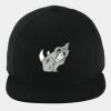 Original Fit Diamond Era Flat Bill Snapback Cap Thumbnail