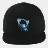 Original Fit Diamond Era Flat Bill Snapback Cap Thumbnail