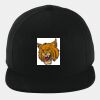 Original Fit Diamond Era Flat Bill Snapback Cap Thumbnail