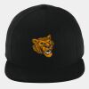 Original Fit Diamond Era Flat Bill Snapback Cap Thumbnail