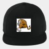 Original Fit Diamond Era Flat Bill Snapback Cap Thumbnail
