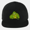 Original Fit Diamond Era Flat Bill Snapback Cap Thumbnail