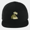 Original Fit Diamond Era Flat Bill Snapback Cap Thumbnail