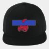 Original Fit Diamond Era Flat Bill Snapback Cap Thumbnail