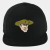 Original Fit Diamond Era Flat Bill Snapback Cap Thumbnail