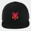 Original Fit Diamond Era Flat Bill Snapback Cap Thumbnail