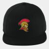 Original Fit Diamond Era Flat Bill Snapback Cap Thumbnail