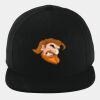 Original Fit Diamond Era Flat Bill Snapback Cap Thumbnail