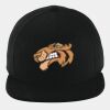 Original Fit Diamond Era Flat Bill Snapback Cap Thumbnail