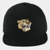Original Fit Diamond Era Flat Bill Snapback Cap Thumbnail