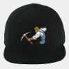 Original Fit Diamond Era Flat Bill Snapback Cap Thumbnail