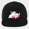 Original Fit Diamond Era Flat Bill Snapback Cap Thumbnail