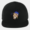 Original Fit Diamond Era Flat Bill Snapback Cap Thumbnail