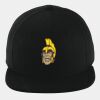 Original Fit Diamond Era Flat Bill Snapback Cap Thumbnail