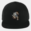 Original Fit Diamond Era Flat Bill Snapback Cap Thumbnail