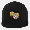 Original Fit Diamond Era Flat Bill Snapback Cap Thumbnail