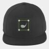 Original Fit Diamond Era Flat Bill Snapback Cap Thumbnail
