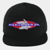 Original Fit Diamond Era Flat Bill Snapback Cap Thumbnail