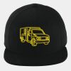 Original Fit Diamond Era Flat Bill Snapback Cap Thumbnail