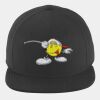 Original Fit Diamond Era Flat Bill Snapback Cap Thumbnail
