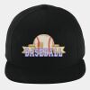 Original Fit Diamond Era Flat Bill Snapback Cap Thumbnail