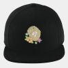 Original Fit Diamond Era Flat Bill Snapback Cap Thumbnail