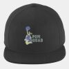 Original Fit Diamond Era Flat Bill Snapback Cap Thumbnail