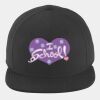 Original Fit Diamond Era Flat Bill Snapback Cap Thumbnail