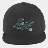 Original Fit Diamond Era Flat Bill Snapback Cap Thumbnail