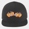 Original Fit Diamond Era Flat Bill Snapback Cap Thumbnail