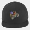 Original Fit Diamond Era Flat Bill Snapback Cap Thumbnail