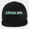 Original Fit Diamond Era Flat Bill Snapback Cap Thumbnail